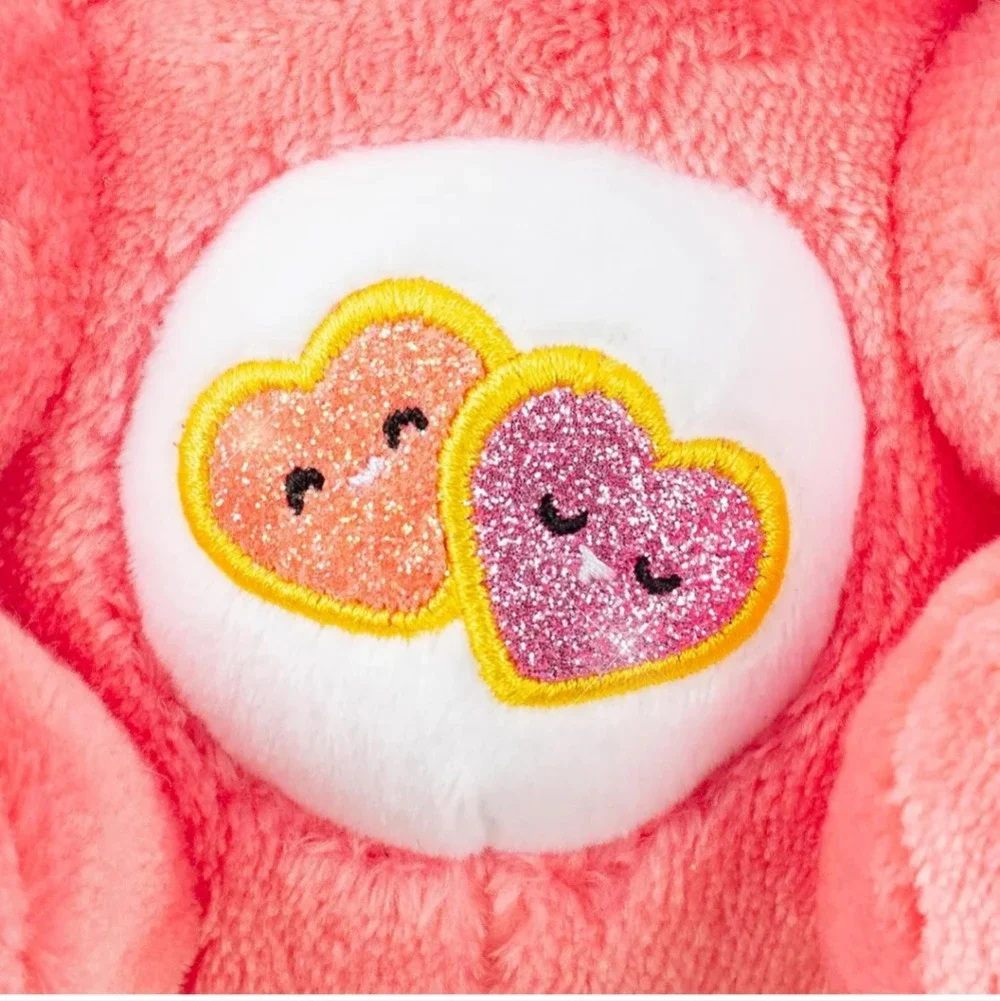 Cinnamoroll Dressed As Love-a-Lot Bear 8